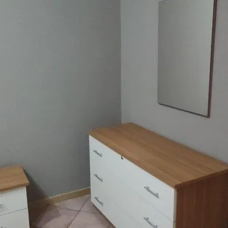 Casa 카스텔 산 피에트로 로마노