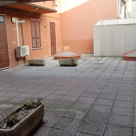 شقة Casa كاستل سان جيوفاني