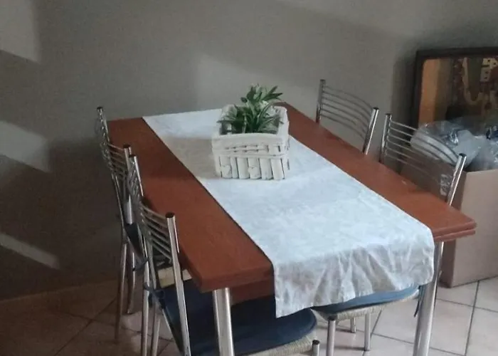 Casa Castel San Giovanni (Piacenza)