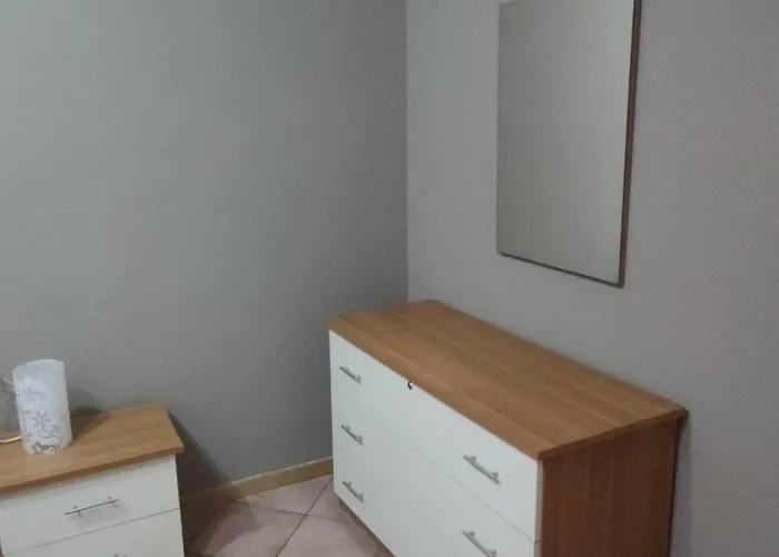 Casa 카스텔 산 피에트로 로마노