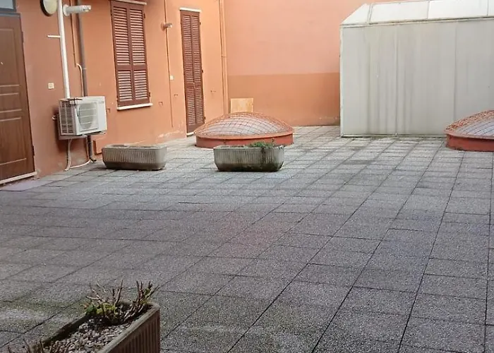 Apartment Casa Castel San Giovanni (Piacenza)